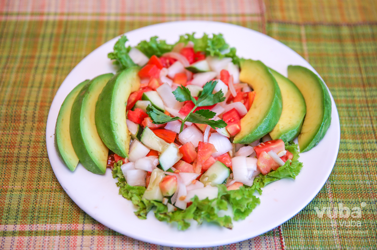 Avocado toast