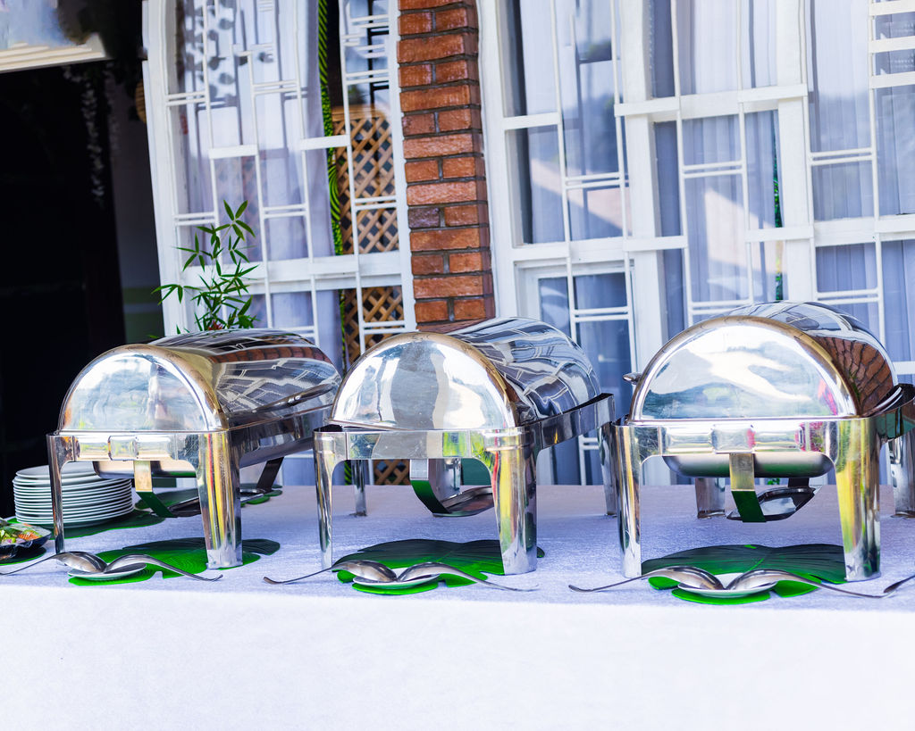 Sunday brunch event